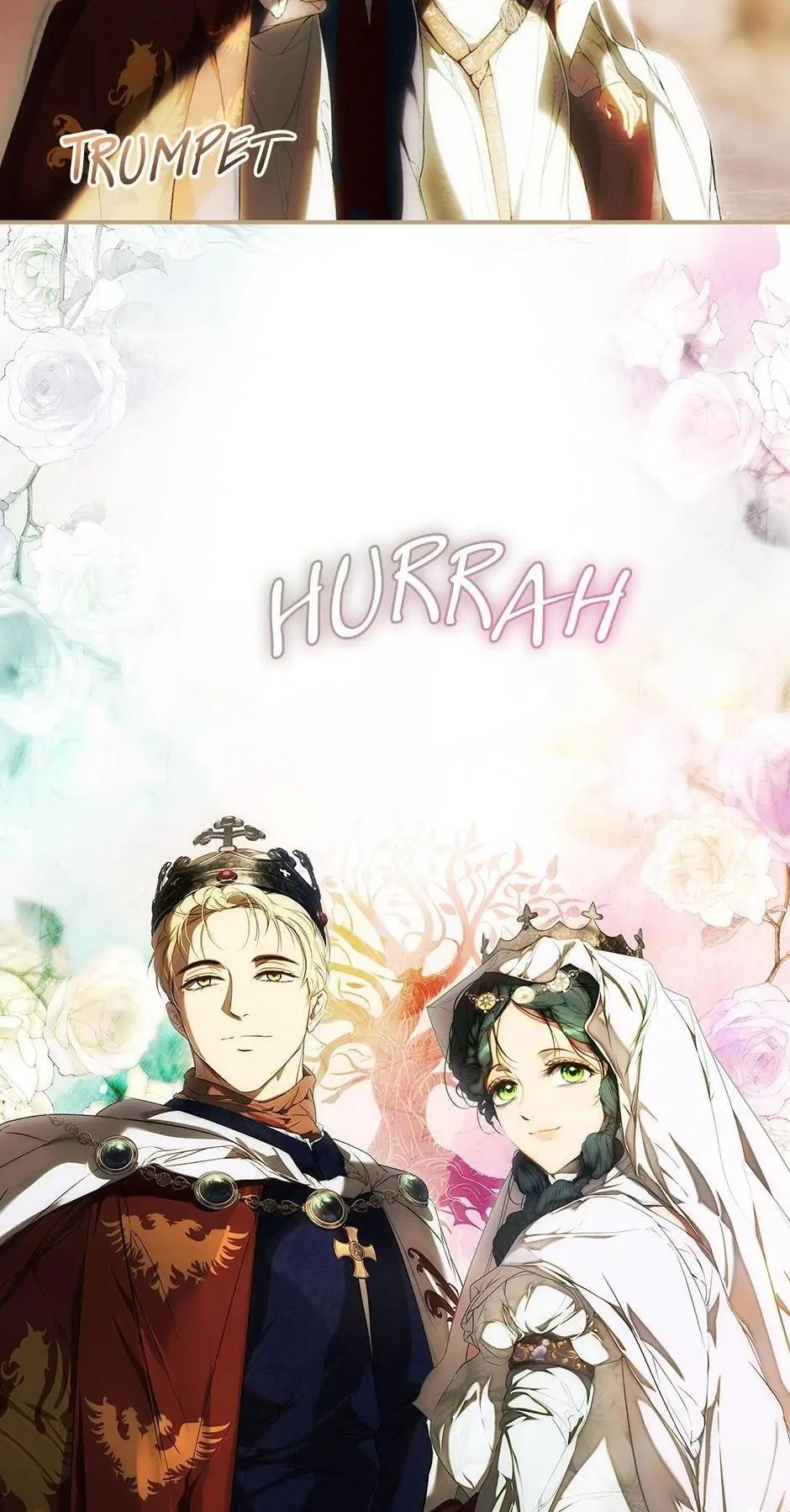 Secret Lady, Chapter 85 image 18